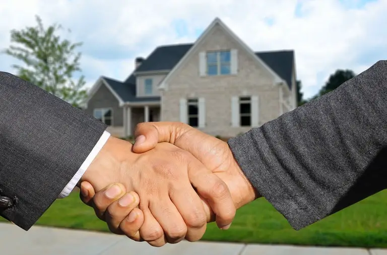 Making An Offer On An Investment Property