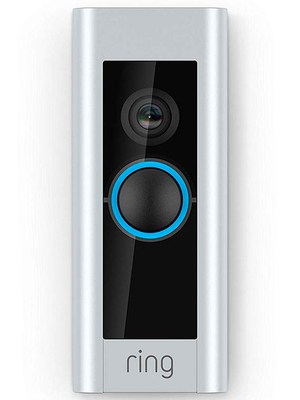 Ring video doorbell pro