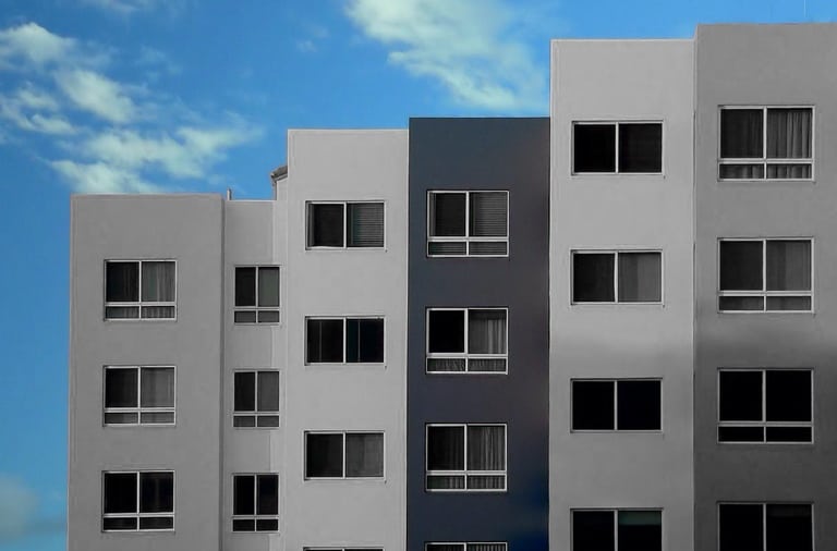 Do Flats Make A Good Property Investment?